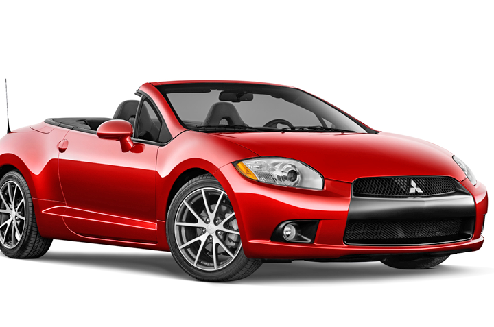 Cho thuê xe Mitsubishi 4 chỗ đi Trảng Bom